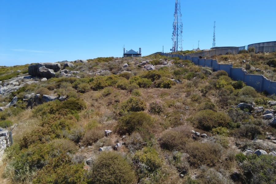 0 Bedroom Property for Sale in Saldanha Heights Western Cape